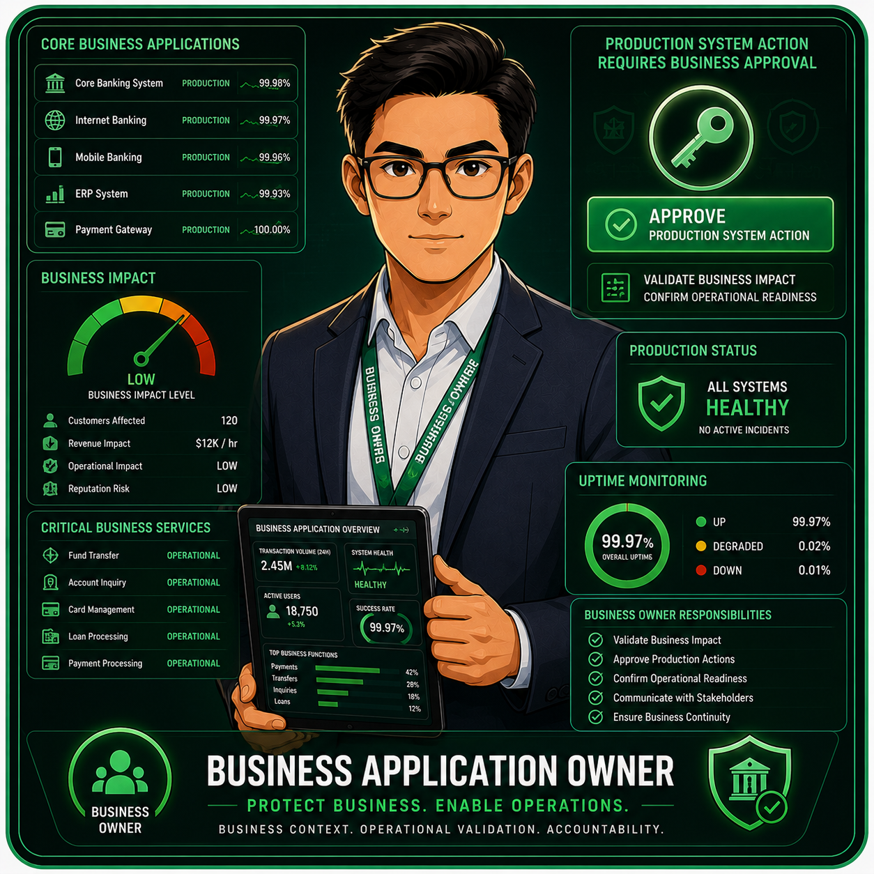 Business Owner